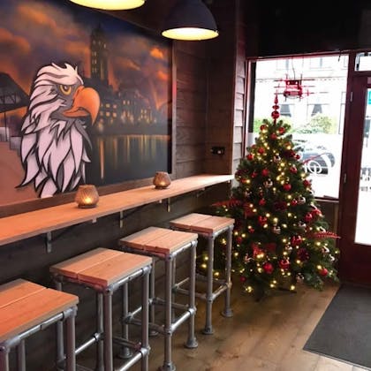 Coffeeshop Dr Pleasure in Deventer