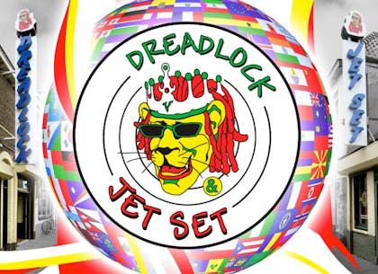 Coffeeshop Dreadlock & Jetset in Nijmegen