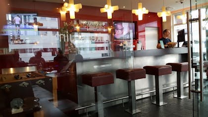 Coffeeshop Euro-Garden in Eindhoven