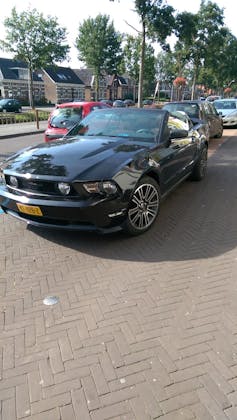 Coffeeshop Far Out in Dedemsvaart