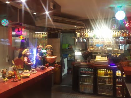 Coffeeshop 't Klavertje in Amersfoort