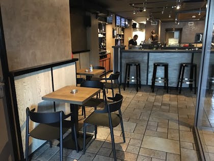 Coffeeshop 't Wonder in Nijmegen