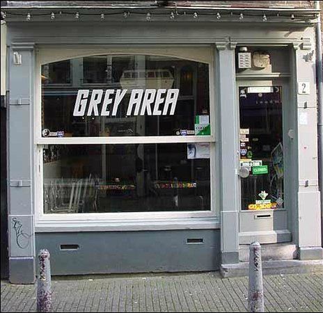 Grey Area