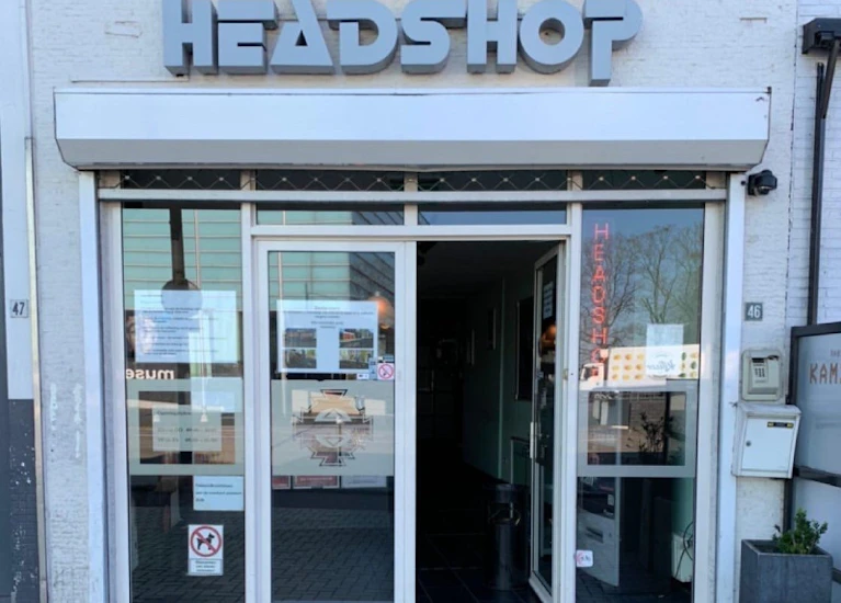 Headshop