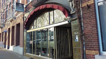 Coffeeshop Roundabout69 in Maastricht