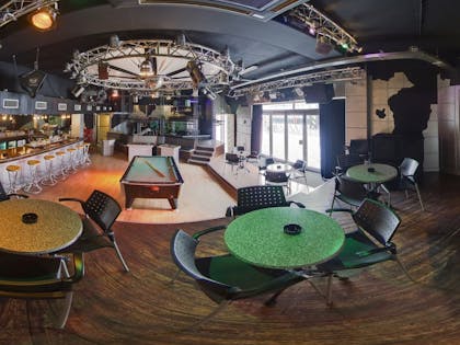 Coffeeshop High Life in Goes