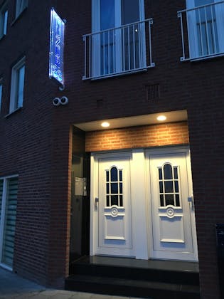 Coffeeshop Huzur 33 in Venlo