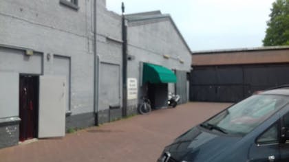 Coffeeshop Jemig de Pemig in Almelo