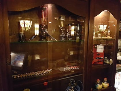 Coffeeshop Koffiehuis De Zone in Leeuwarden