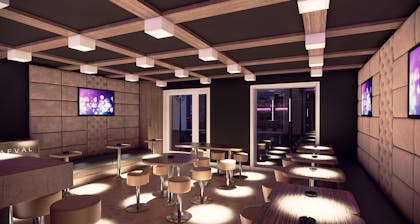 Coffeeshop Kruidentuin in Nijmegen