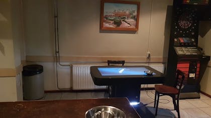 Coffeeshop Lamar in Tiel