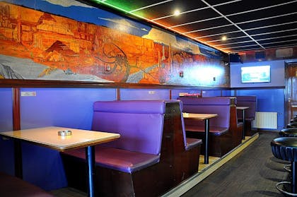 Coffeeshop Life in Beverwijk