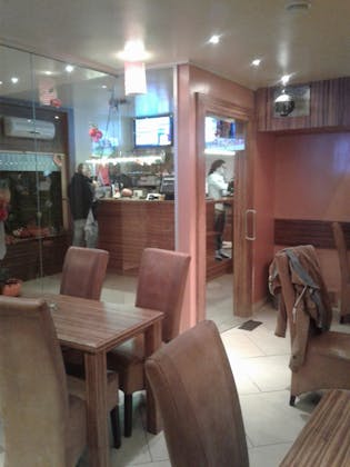 Coffeeshop NCC Power Flower in Apeldoorn