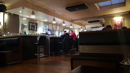 Coffeeshop New Wave in Eindhoven