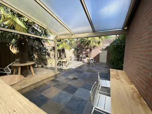 The Grass Company Piusstraat