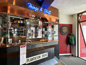 The Grass Company Piusstraat