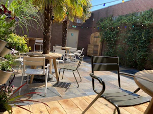 The Grass Company Piusstraat