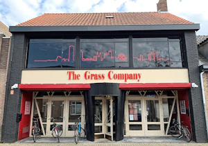 The Grass Company Piusstraat