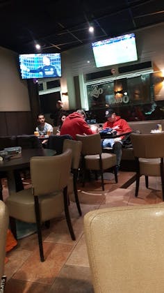 Coffeeshop Quiam in Eygelshoven