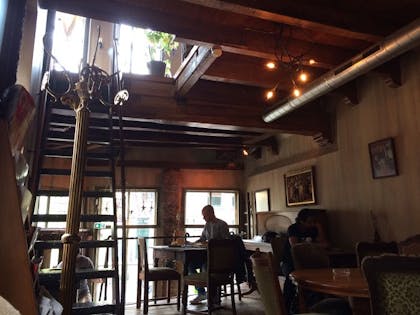 Coffeeshop Repelsteeltje in Leeuwarden