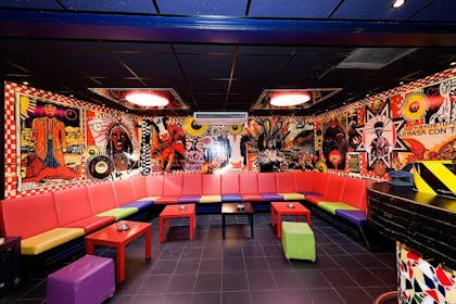 Coffeeshop Rokade in Hengelo