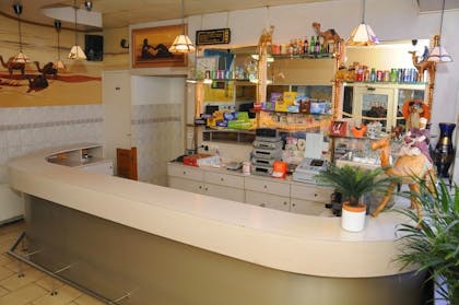 Coffeeshop Sahara in Rotterdam