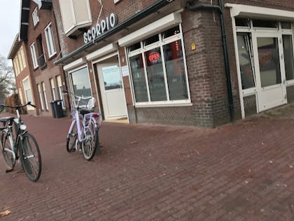 Coffeeshop Scorpio 2 in Oude IJsselstreek