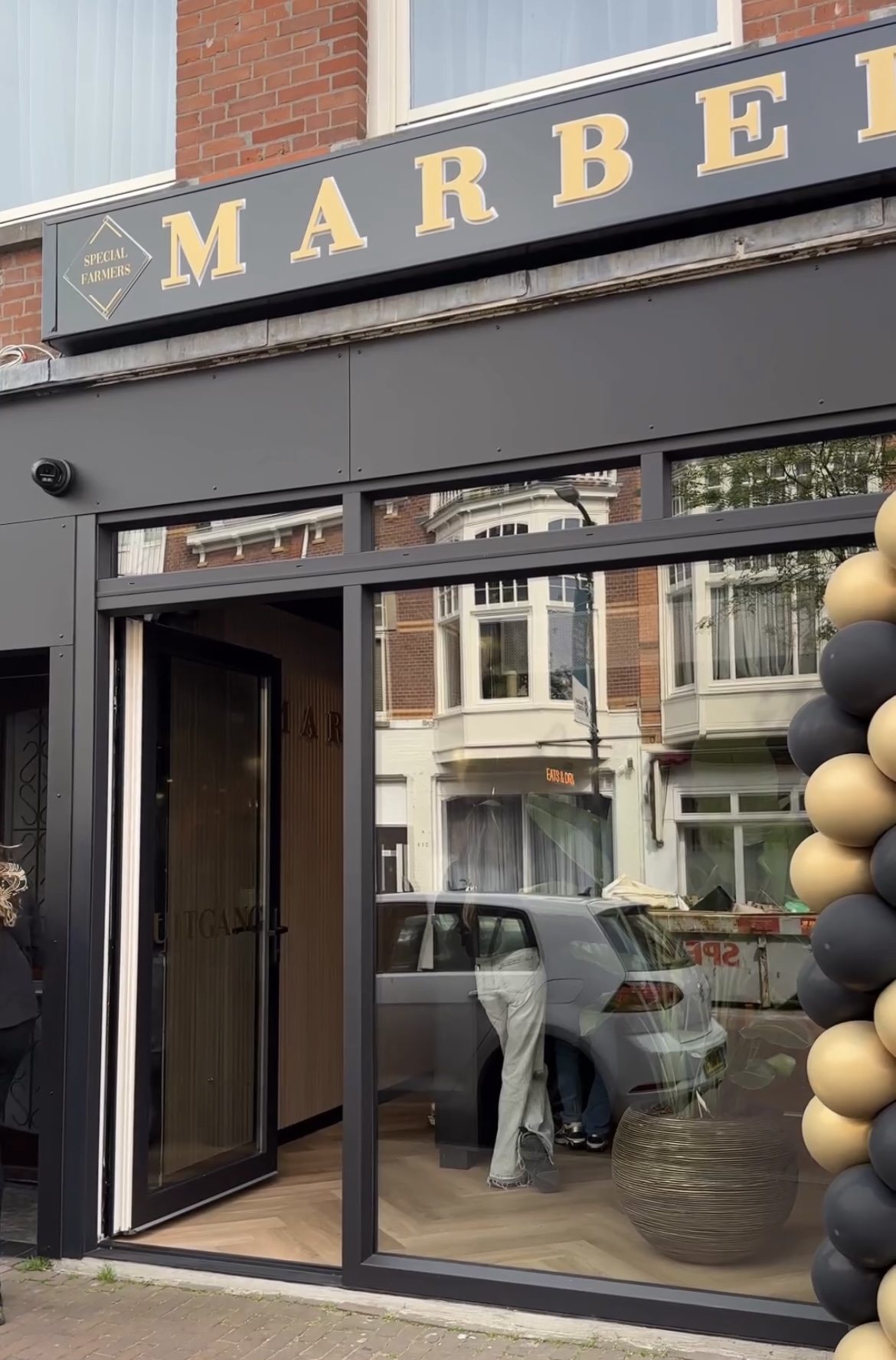 Marbella Special Farmers