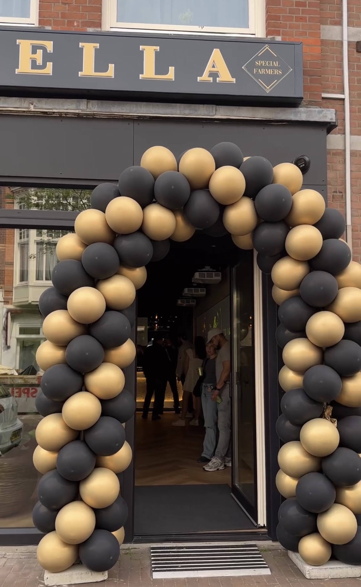 Marbella Special Farmers