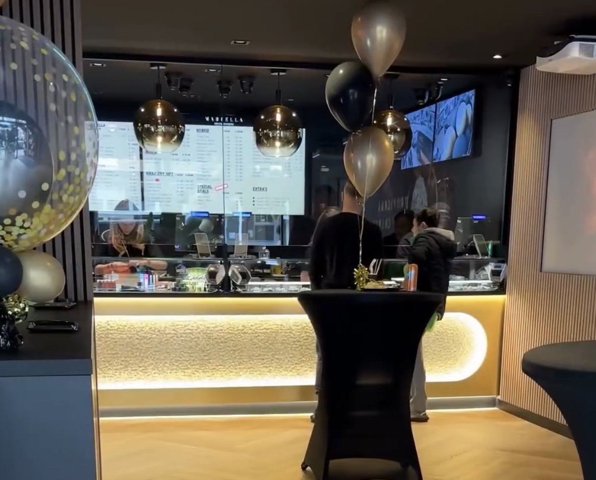 Marbella Special Farmers