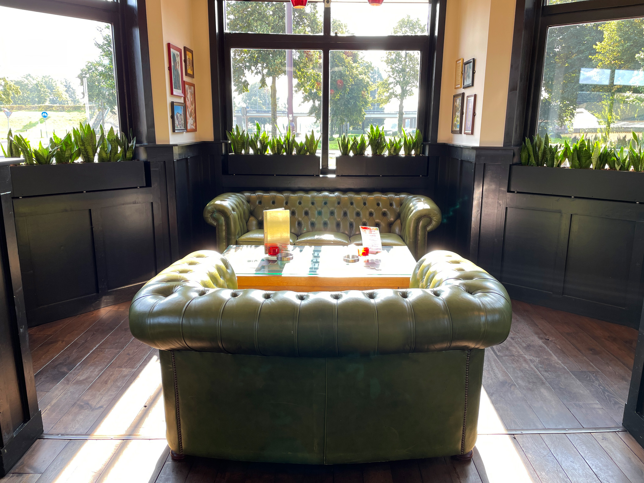 The Grass Company Maastrichtseweg