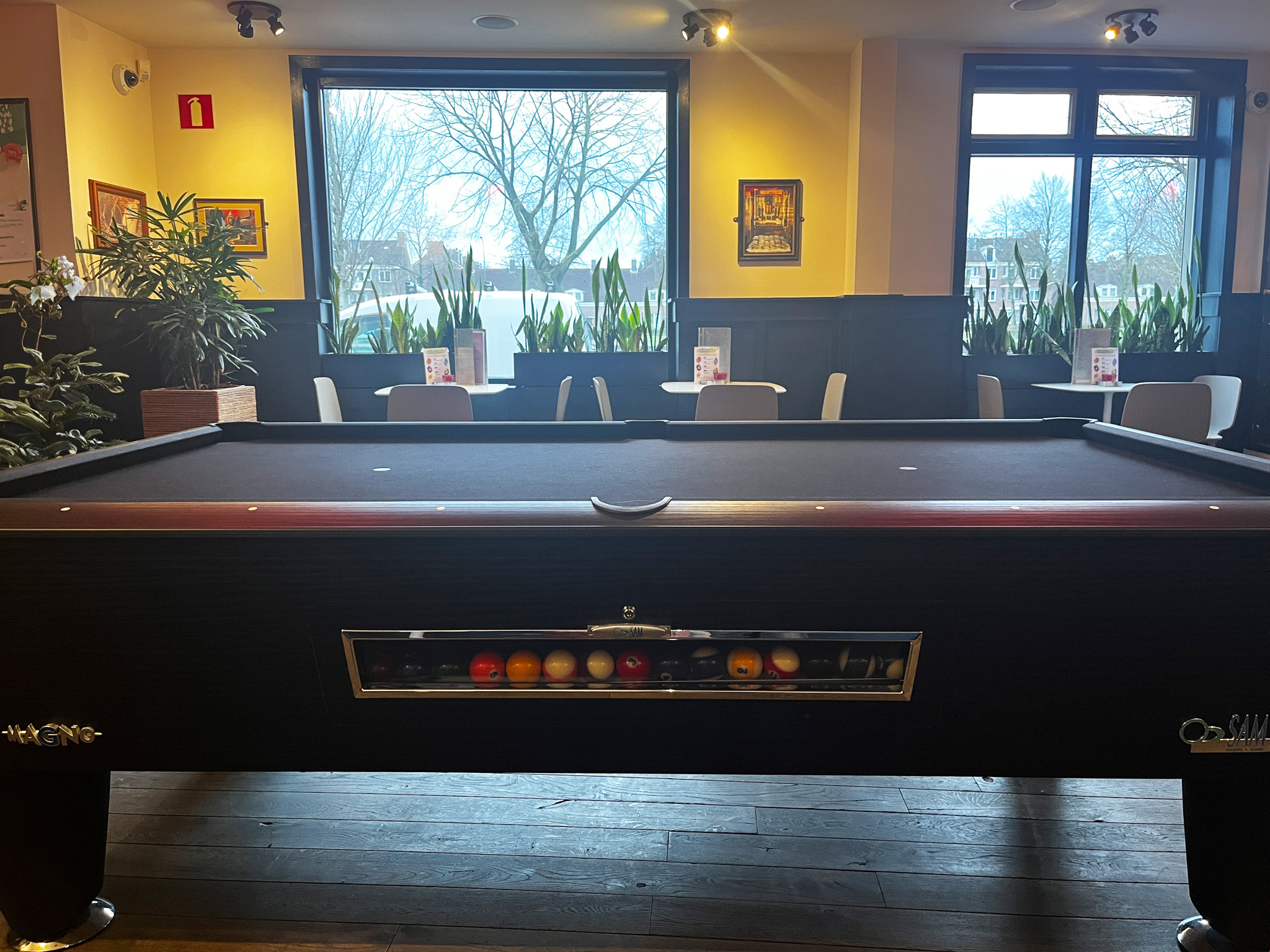 The Grass Company Maastrichtseweg