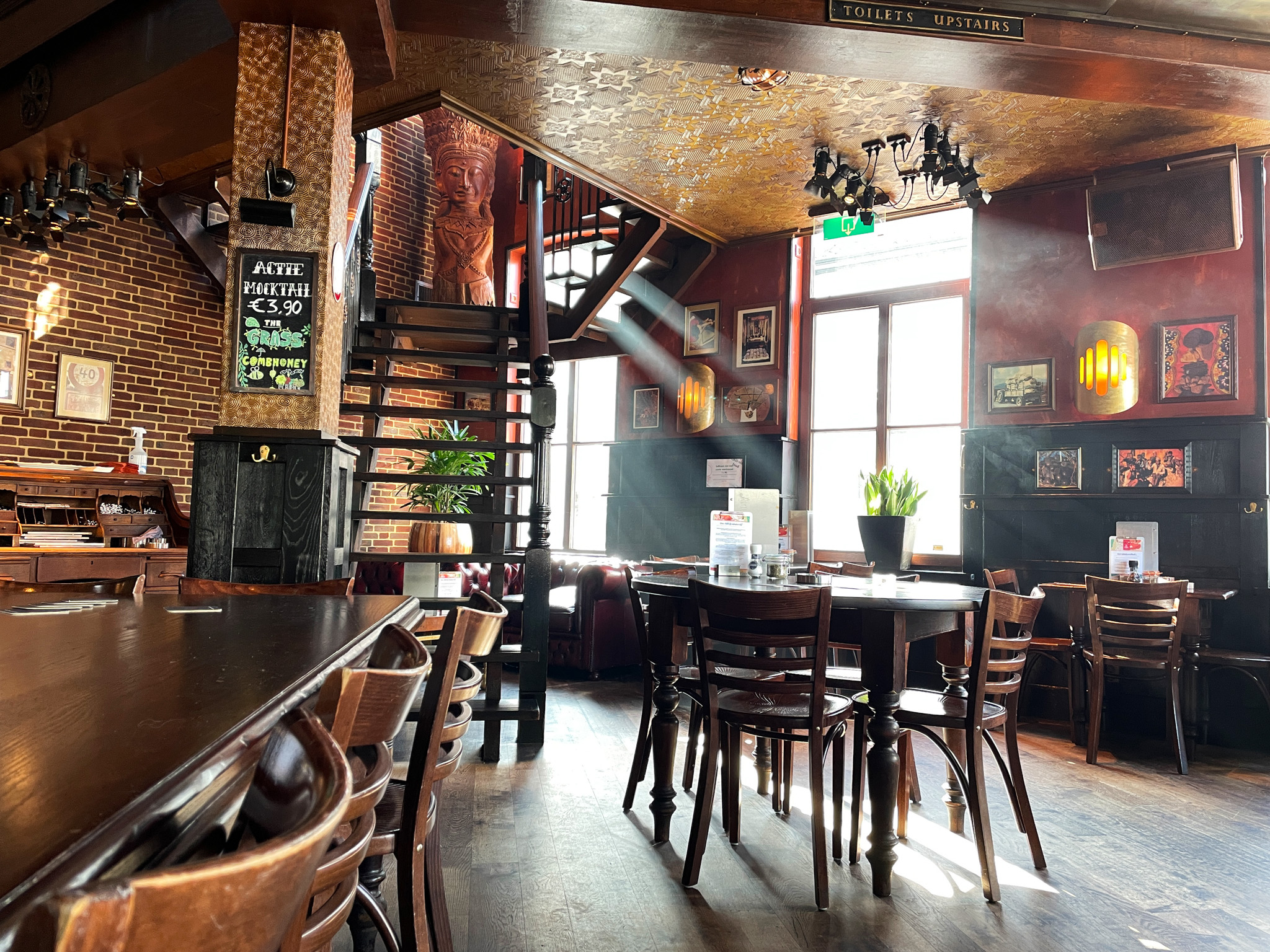 The Grass Company Spoorlaan