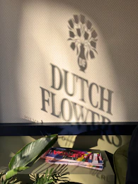 Dutch Flowers