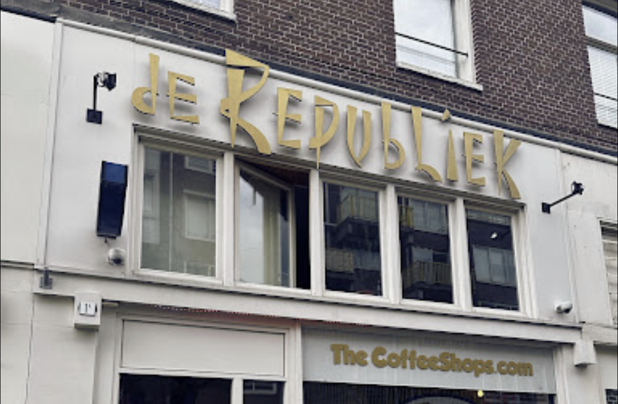 De Republiek