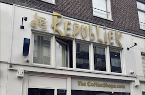 De Republiek