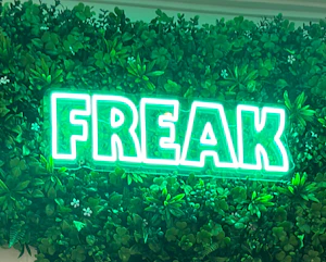 Freak
