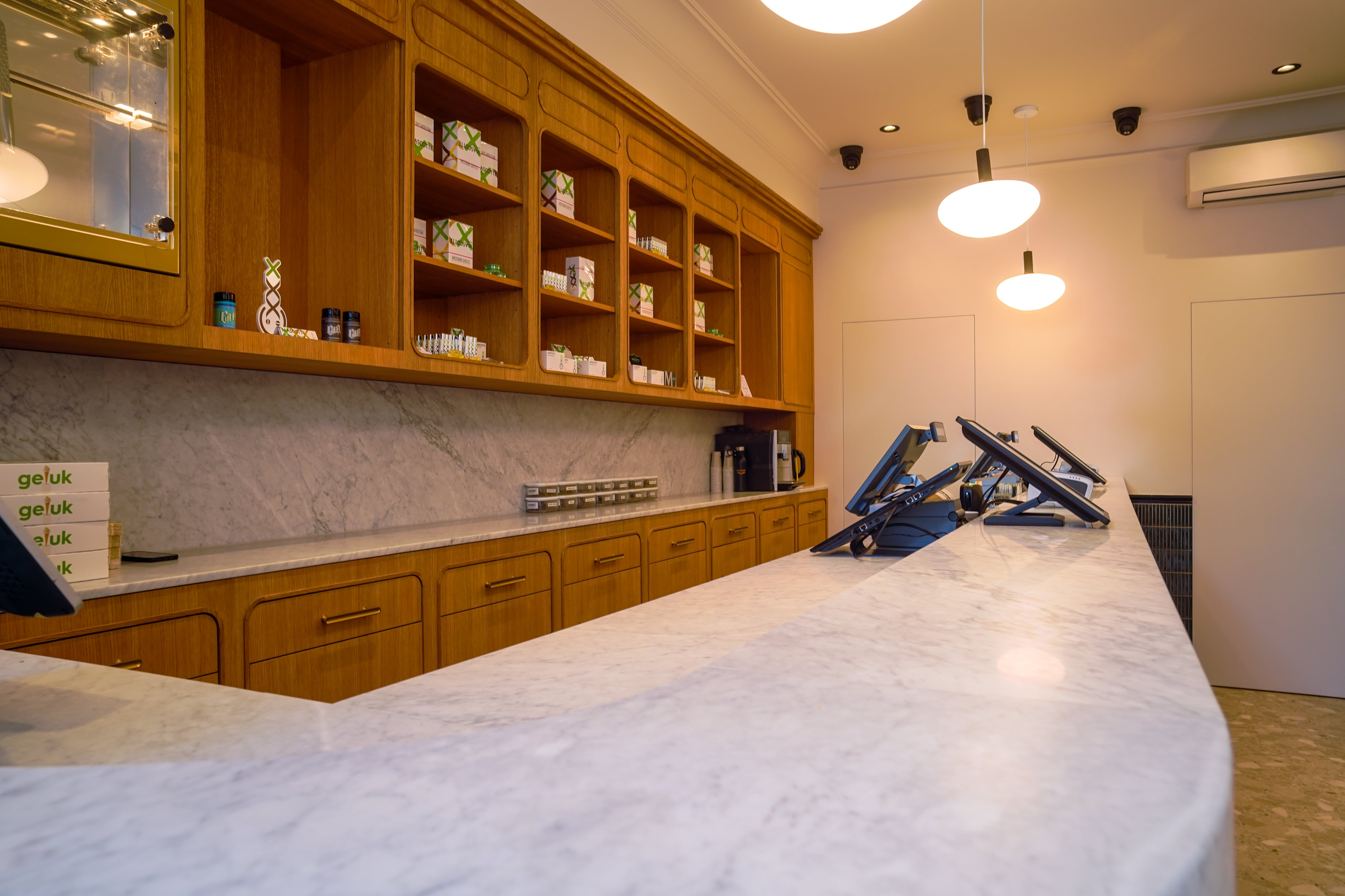 Boerejongens Haarlem