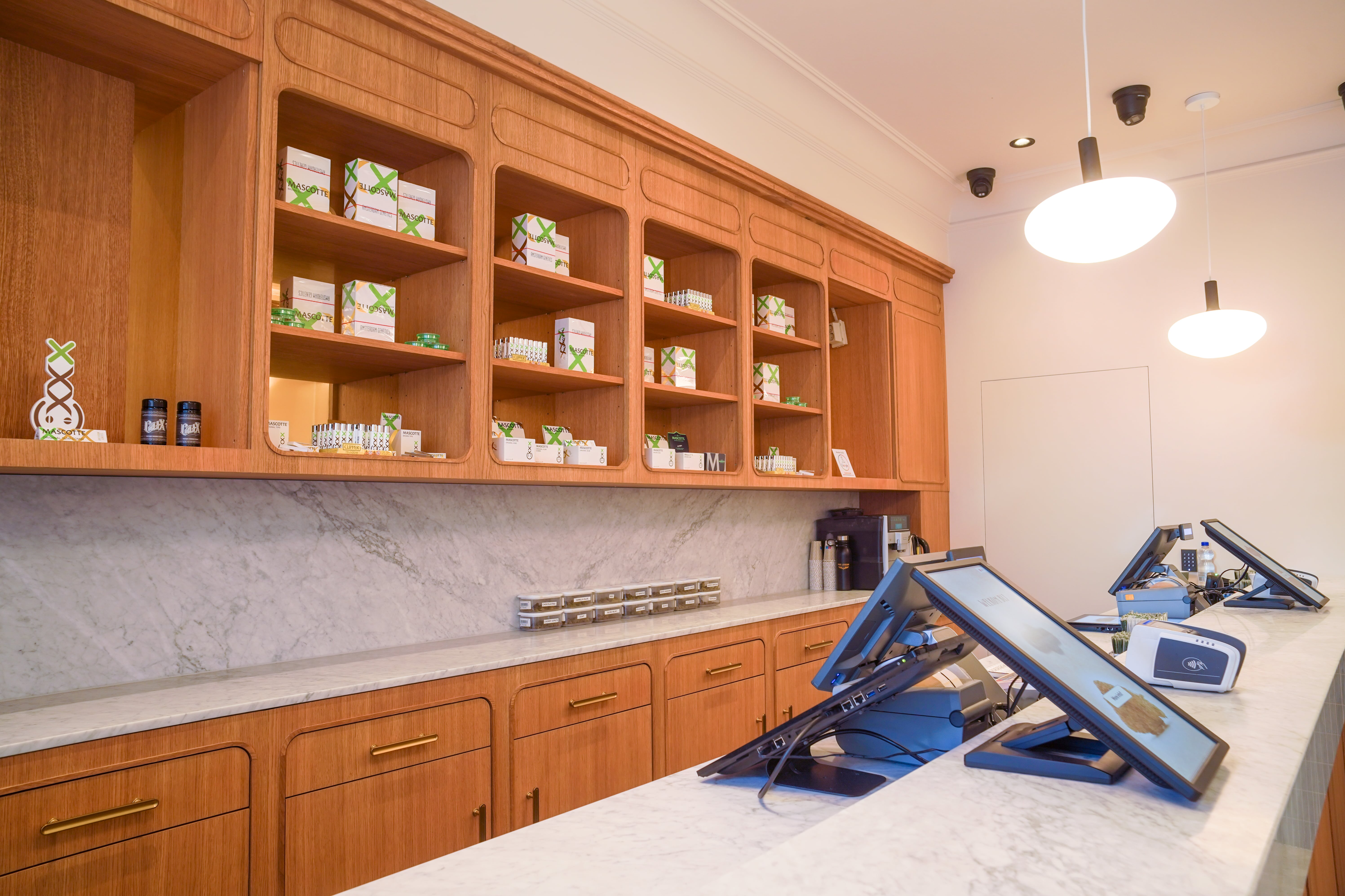 Boerejongens Haarlem