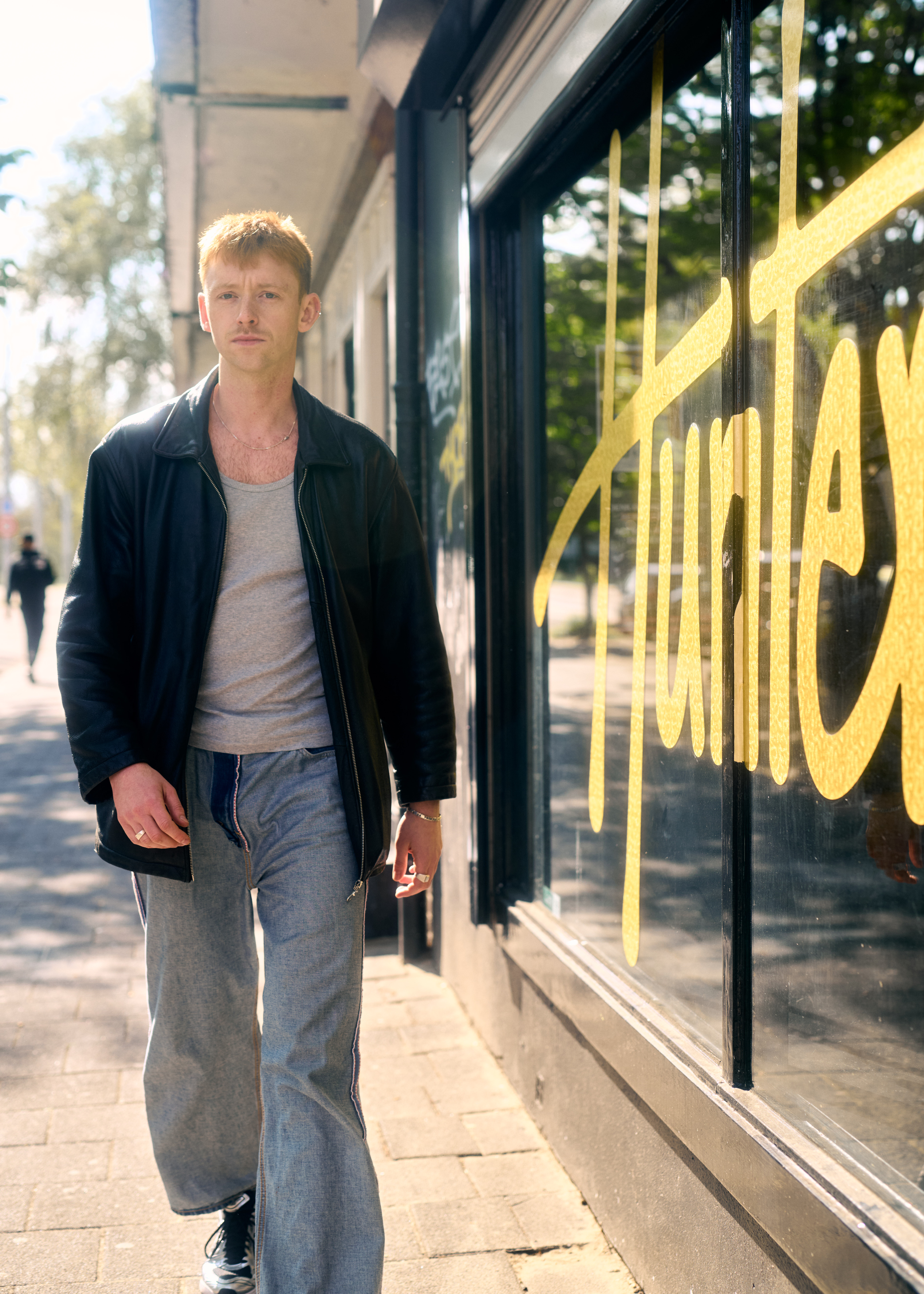 Hunter's Coffeeshop Amsterdam West