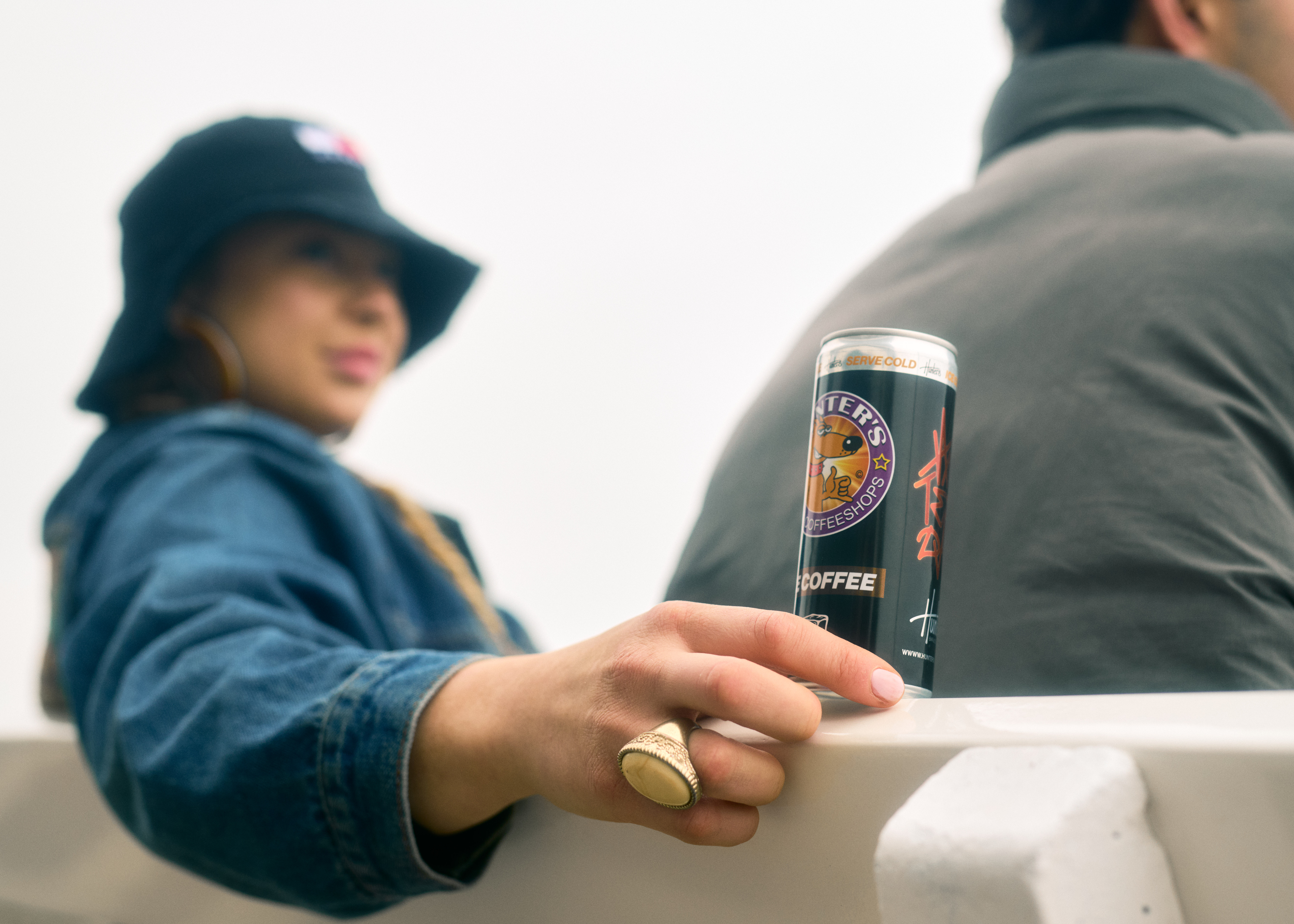 Hunter's Coffeeshop Zandvoort