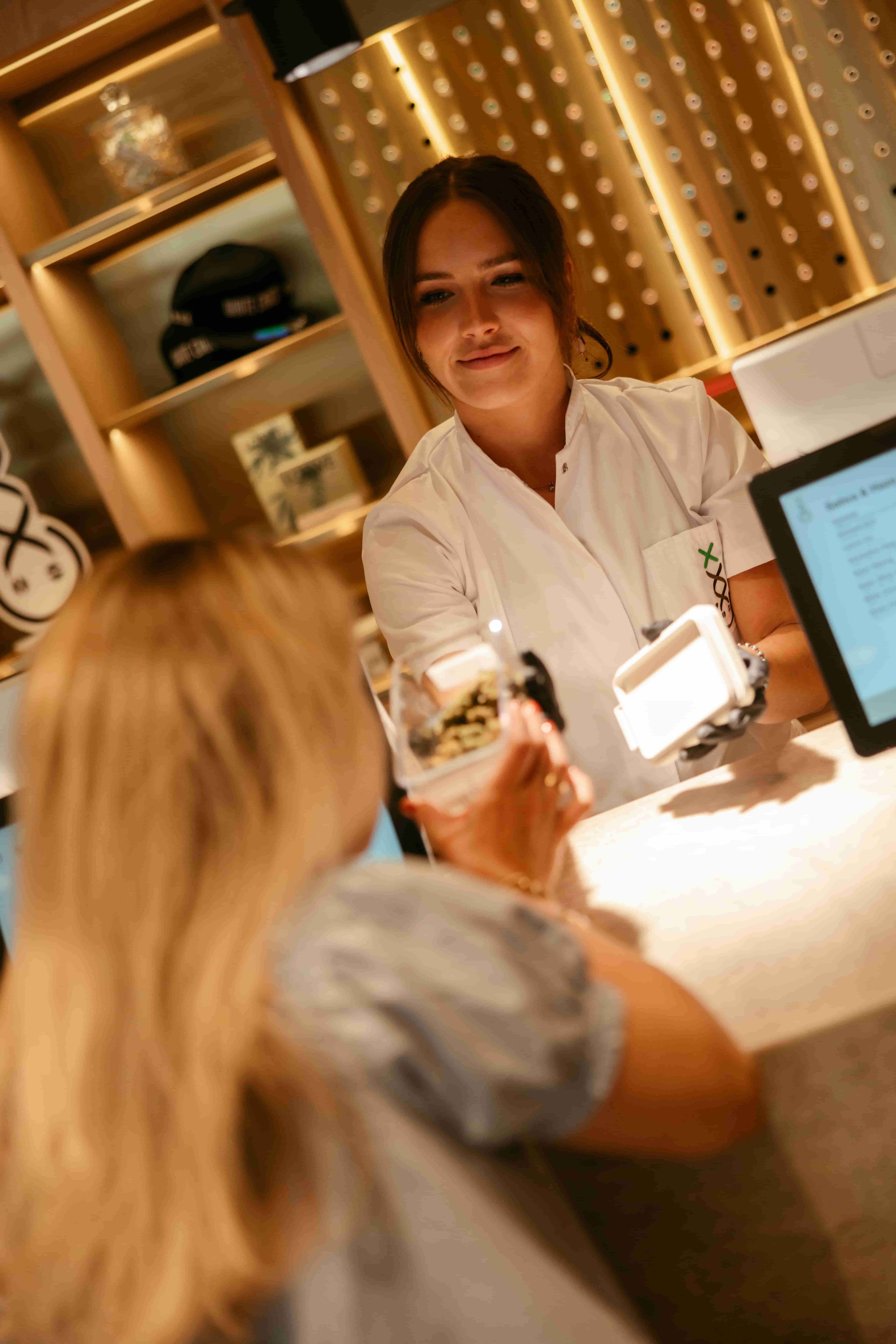 Program Coffeeshop | De Pijp Amsterdam