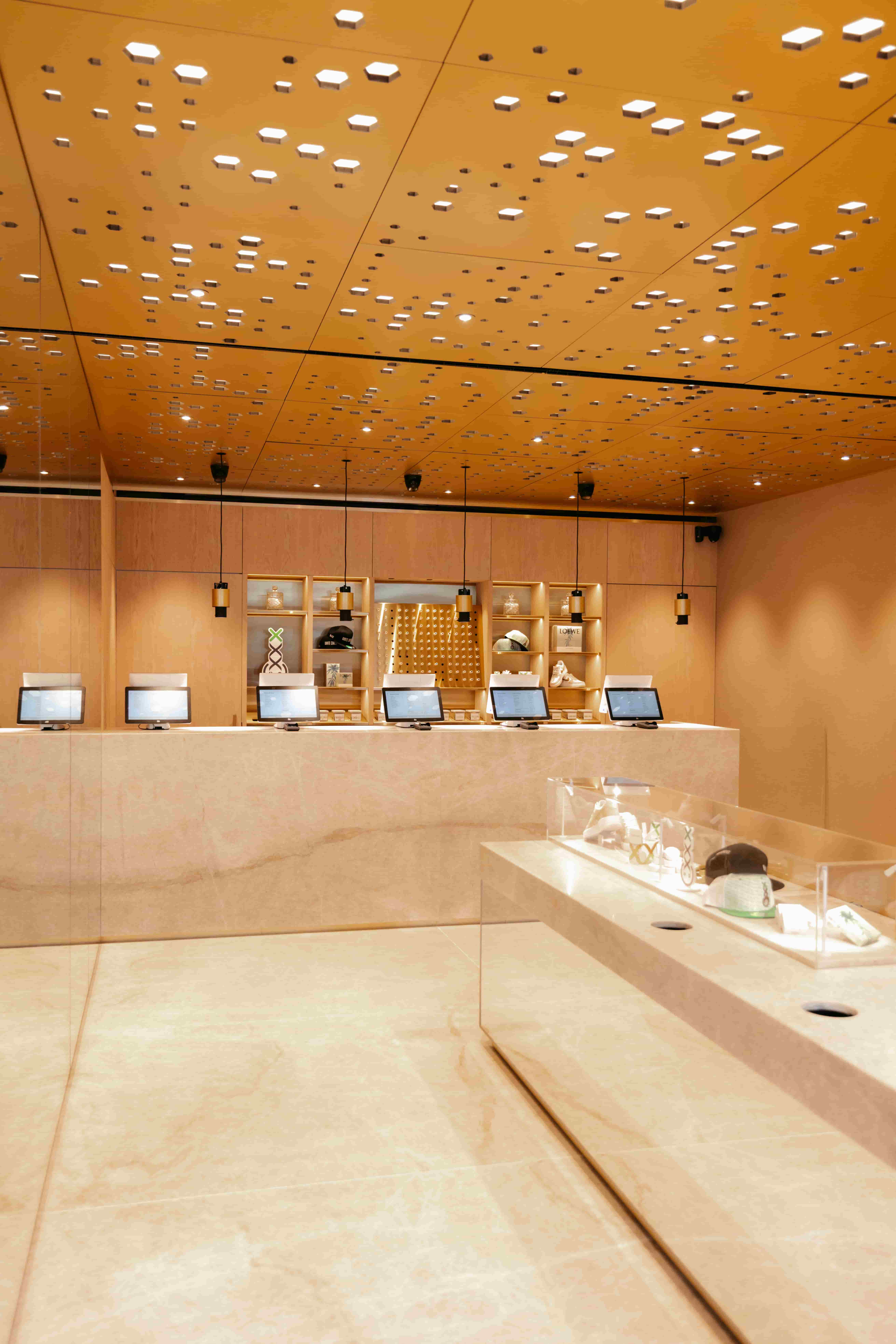 Program Coffeeshop | De Pijp Amsterdam