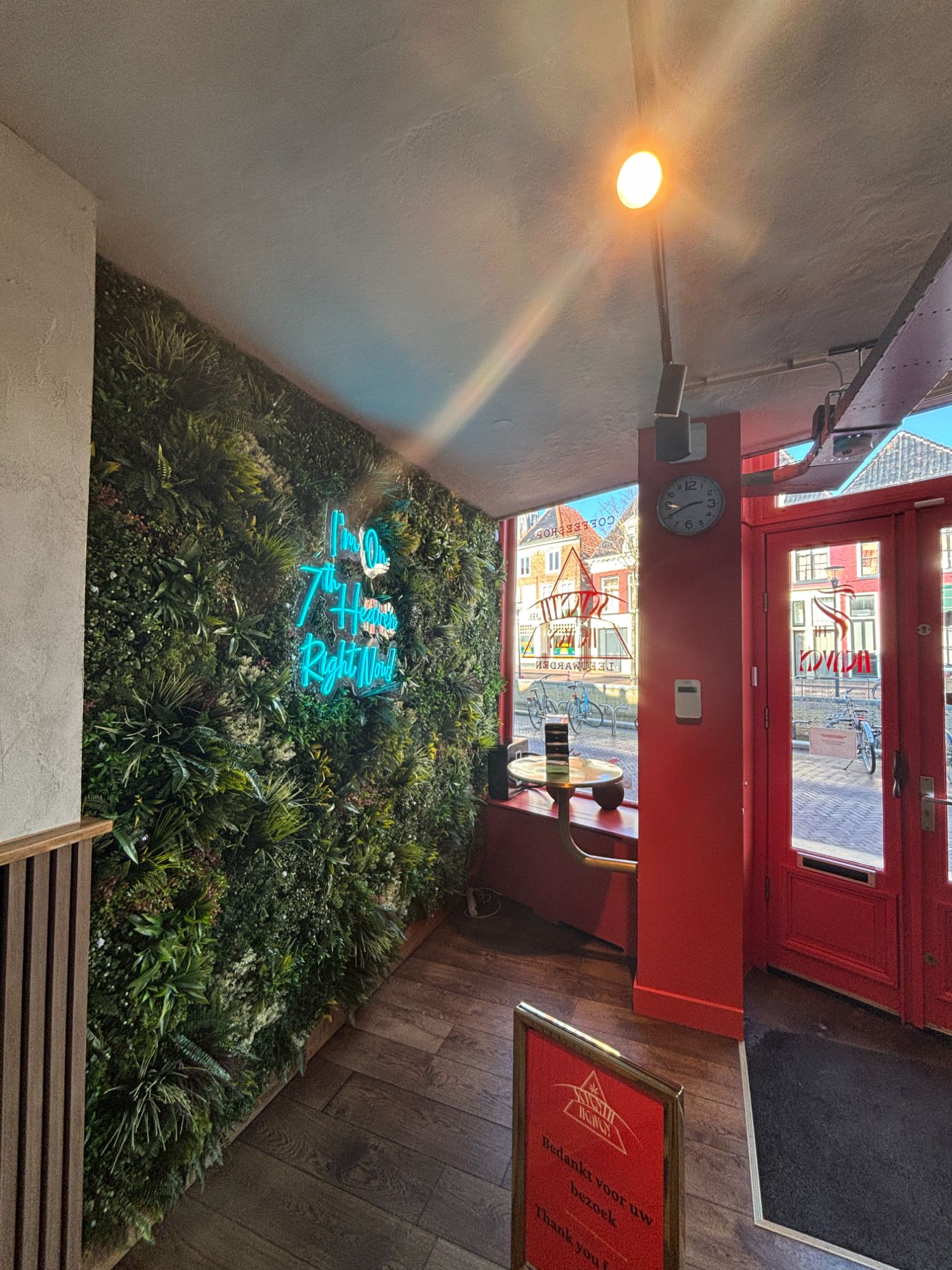 7th Heaven Leeuwarden