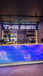 The Box