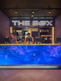 The Box