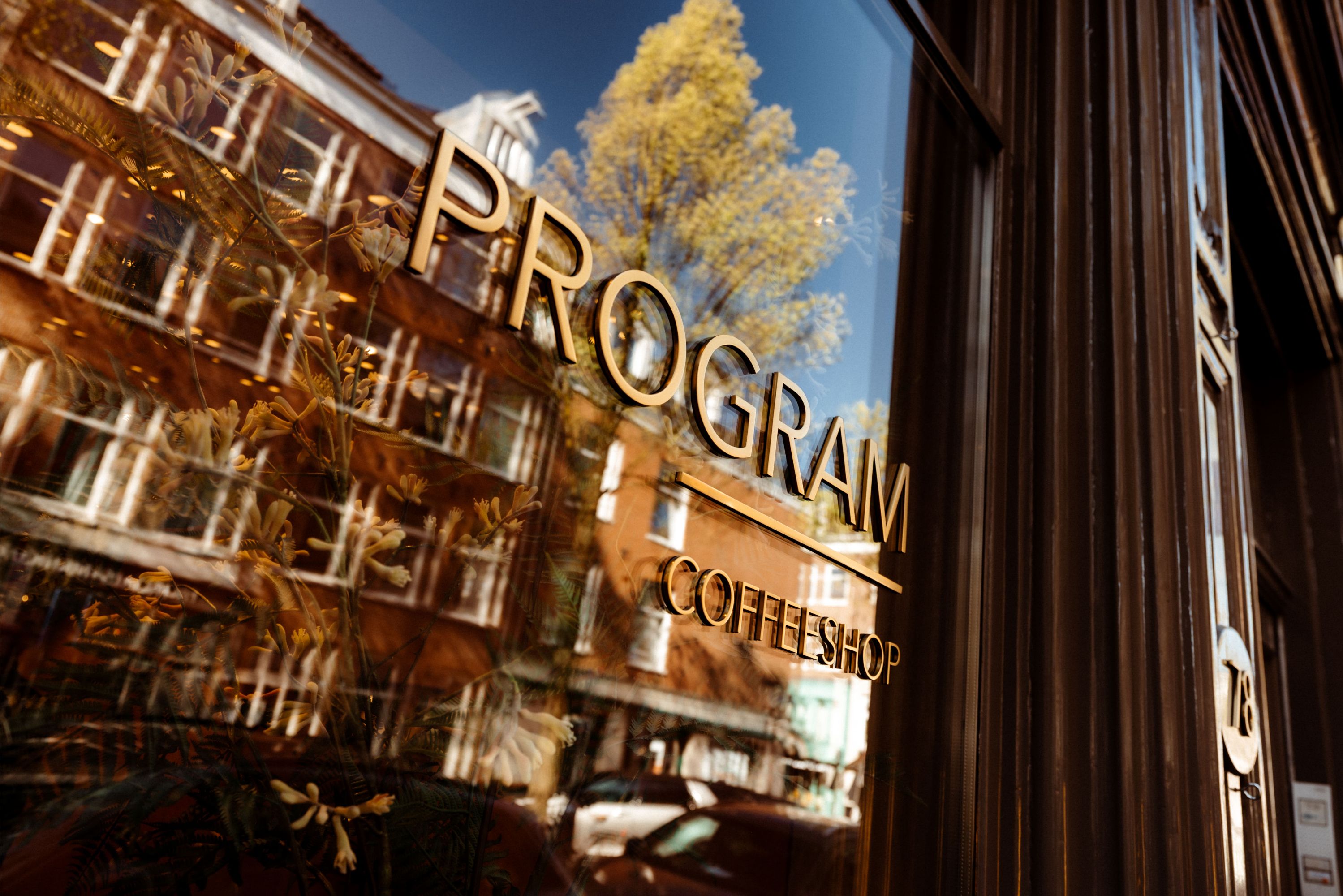 Program