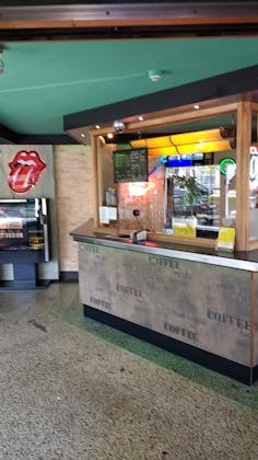 Coffeeshop Simpel Minds in Den Haag