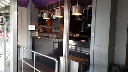 Coffeeshop Spoenk in Schiedam