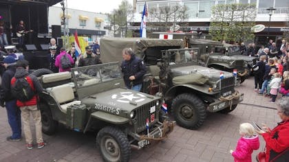 Coffeeshop Stepping Inn in Heerhugowaard